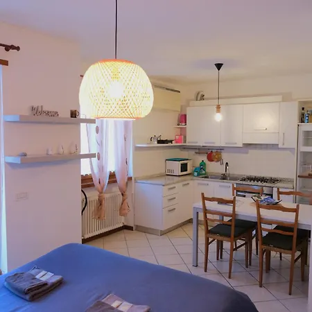 Casa Segantini - Relax 2 * ארקו