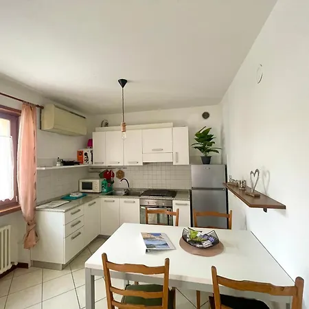 Casa Segantini - Relax 2 *